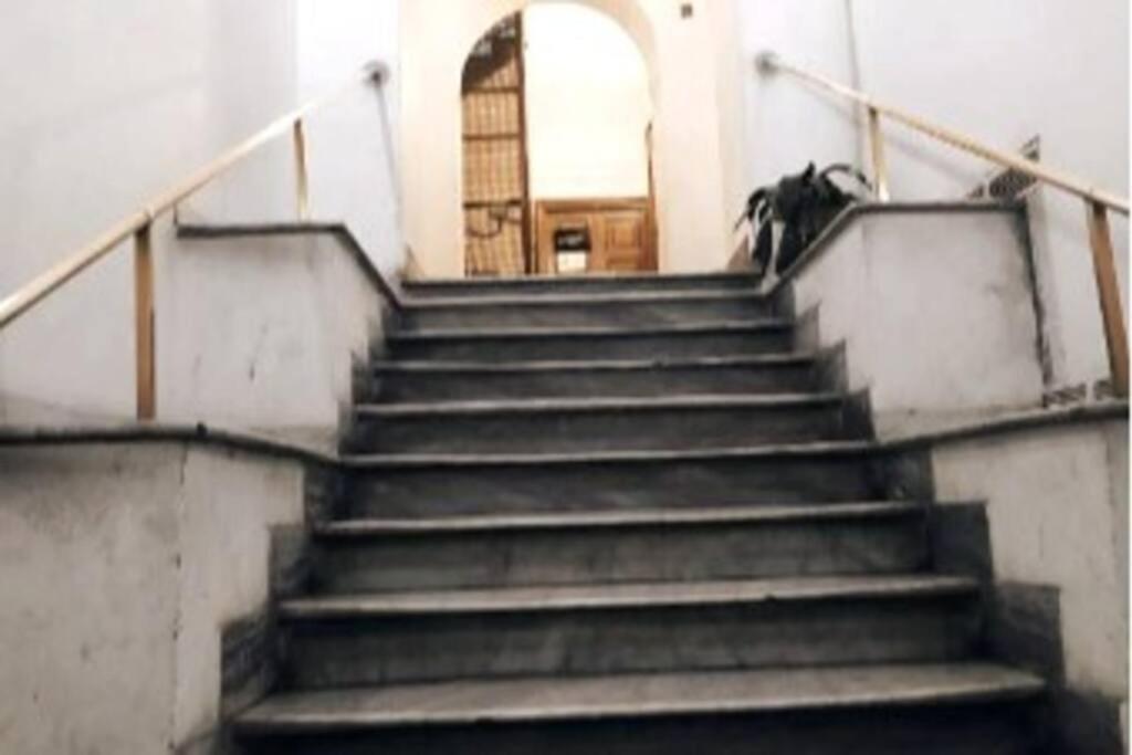 Upi-Up Rome Staying المظهر الخارجي الصورة