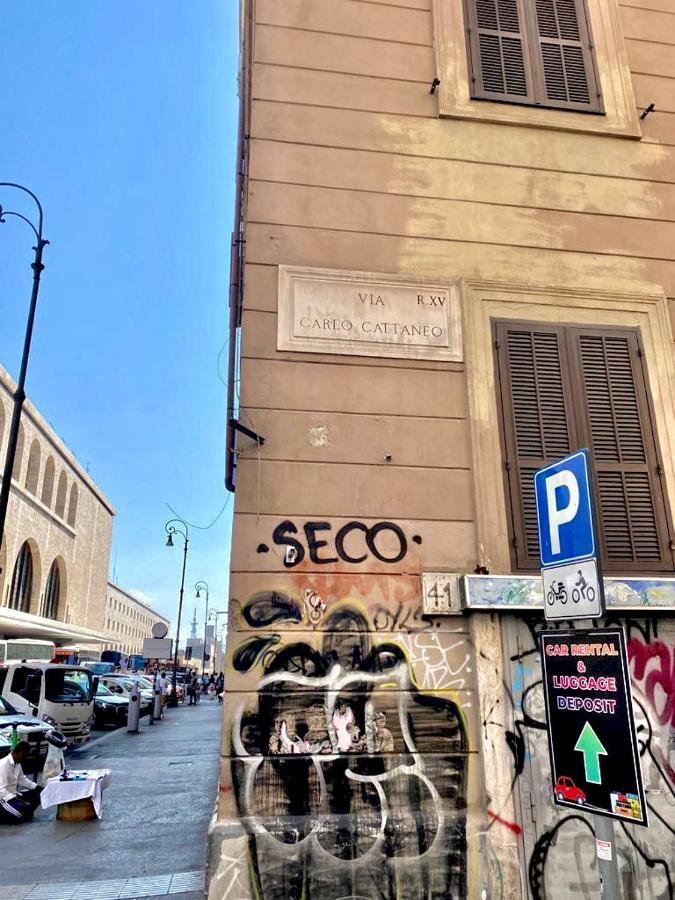 Upi-Up Rome Staying المظهر الخارجي الصورة