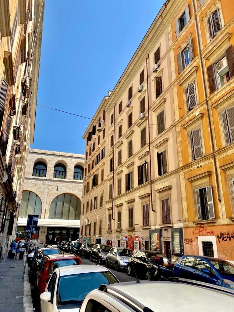 Upi-Up Rome Staying المظهر الخارجي الصورة